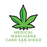 Medical Marijuana Card San Diego image 1